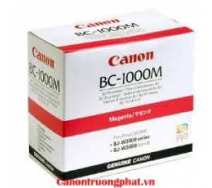 Canon BC-1000M