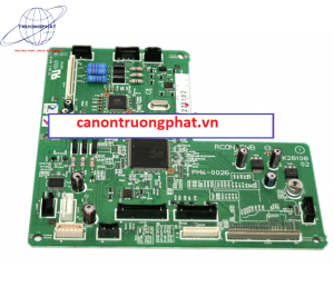 Board scan Reader IR2318  FM4-0660