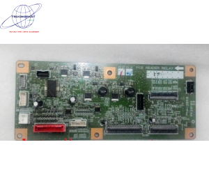 Board scan Reader IR2545  FM4-2859