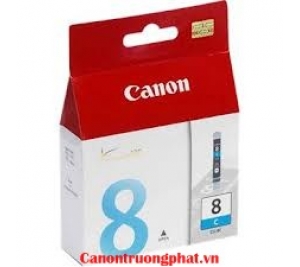 Canon CLI-8C