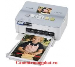 Canon Selphy CP780