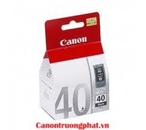 Canon PG-40