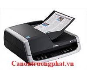 Canon DR2020u