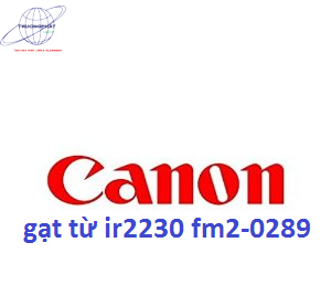 Gạt từ iR2230 FM2-0289