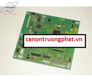 Board scan Reader IR2018 FM2-4792