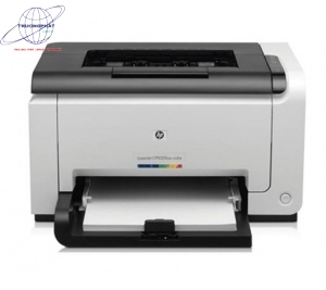 HP LaserJet Pro 1025nw