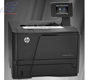 HP LASERJET PRO 400 M401DN