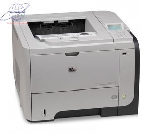 HP LaserJet P3015DN