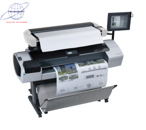 HP Designjet T1200 HD