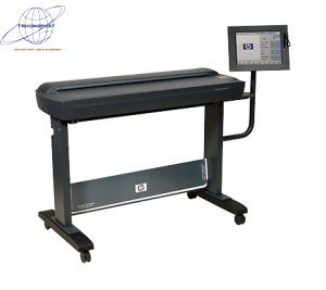 Designjet HD Scanner (CQ654C)