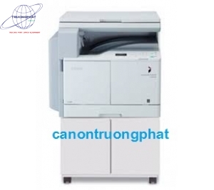Máy photocopy Canon IR 2002
