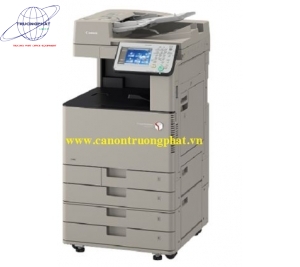 Máy photocopy màu Canon IRADV   C3325