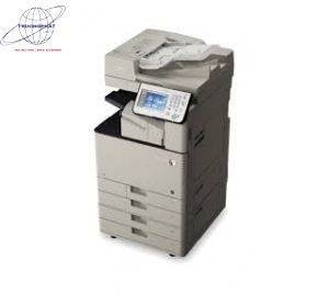 Máy photocopy màu Canon IR ADV C3330