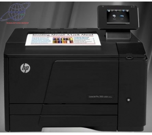 HP LaserJet Pro 200 M251NW