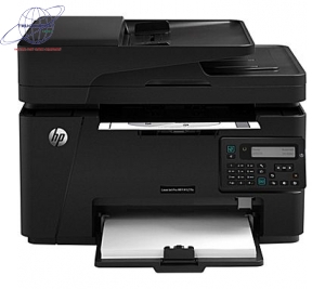 HP LaserJet Pro MFP M127fn