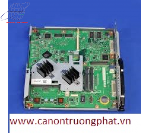 Main Board  iR-ADVC5030  FM4-3838