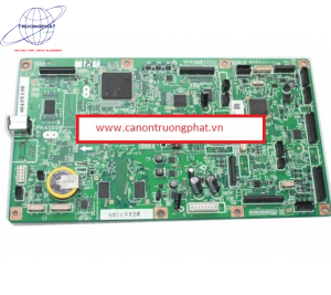 Main board IR2002 FM1-E878