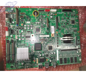 Main board IR3225 FM3-0257