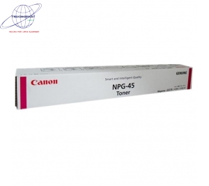 Mực photocopy Canon NPG-45 M