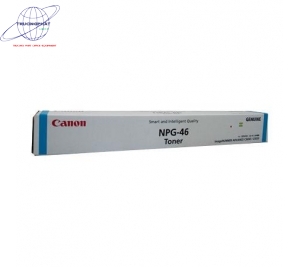Mực photocopy Canon NPG-46C