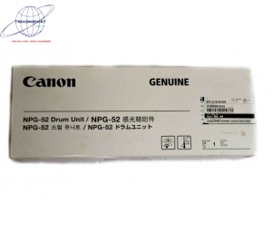 Trống hình Canon NPG-52 BK