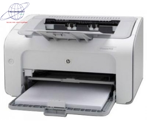 HP LaserJet Pro P1102