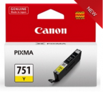 Canon CLI-751Y