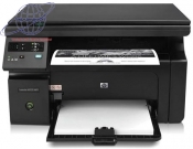 HP LASERJET PRO M1132