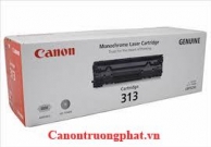 Canon Cartridge 313