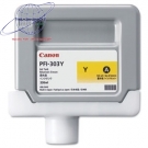 Canon PFI-303Y