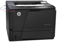 HP LaserJet Pro 400 M401d