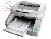 DR Scanner G1100