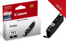 Canon CLI-751BK