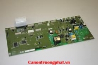 Board cao áp IR1600