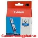 Canon BCI-6C