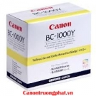 Canon BC-1000Y