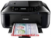 Canon MX437