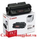 Canon Cartridge FX-7