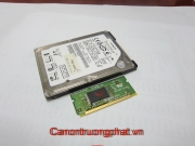 Option In IR3530 HDD kit