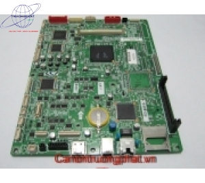 Main board IR2520 FM4-8467