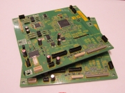 Board scan Reader IR2020 FM2-4019