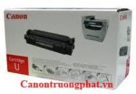 Canon Cartridge-U