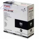 Canon PFI-301BK