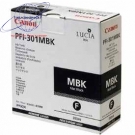 Canon PFI-301MBK