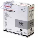 Canon PFI-301PGY