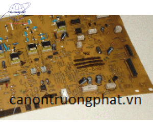 Board Cao áp  iR2520 FM4-2872