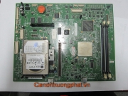 Main Board  iR3570  FM2-5051