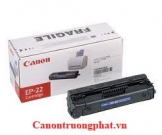 Canon EP-22