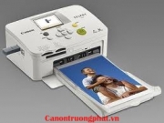 Canon Selphy CP760