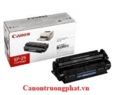 Canon EP-25